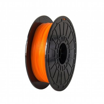 PLA-PLUS filament, orange, 1.75 mm, 1 kg