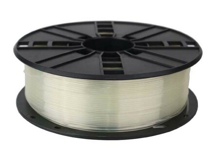 Filament, PLA Transparent, 1.75 mm, 1 kg