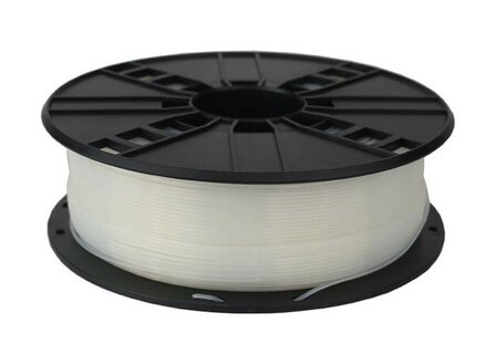 Filament, PLA Natural, 1.75 mm, 1 kg