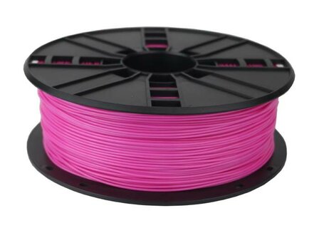 Filament, PLA Pink, 1.75 mm, 1 kg