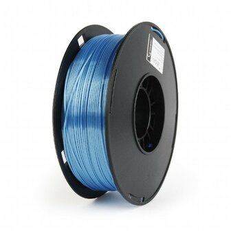Filament, PLA Blue, 1.75 mm, 1 kg