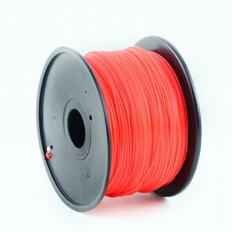 ABS Filament Red, 1.75 mm, 1 kg