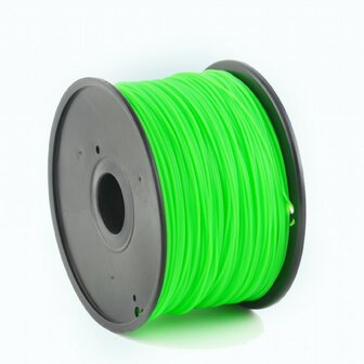 ABS Filament Green, 1.75 mm, 1 kg