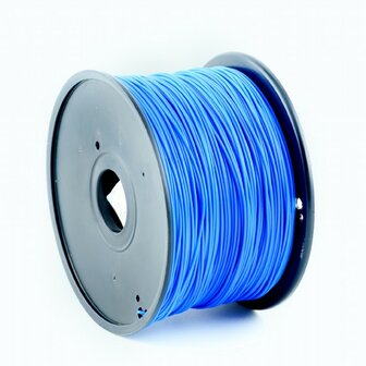 ABS filament Blue, 1.75 mm,  1 kg