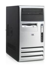 *HP Compaq AMD Athlon64 3200+/1.9ghz/1024gbmem/160gb/XPHomePS3