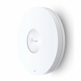 TP-LINK EAP620 HD draadloos toegangspunt (WAP) 1800 Mbit/s Wit Power over Ethernet (PoE)