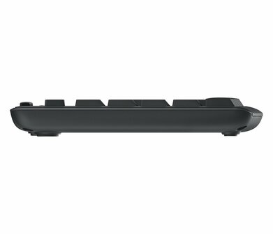 Logitech MK295 Silent | Draadloze Muis en Toetsenbordcombo | QWERTY
