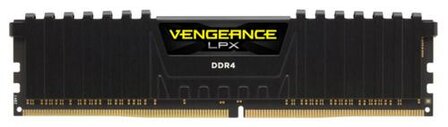 Corsair Vengeance LPX | 1x8GB DDR4 | 3000MHz | DIMM | CL16 | Geheugenmodule | RAM