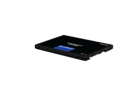 Goodram CX400 | 256GB SATA SSD | 2.5&#039;&#039; | 550MB/s