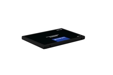 Goodram CX400 | 256GB SATA SSD | 2.5&#039;&#039; | 550MB/s