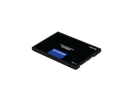 Goodram CX400 | 256GB SATA SSD | 2.5&#039;&#039; | 550MB/s