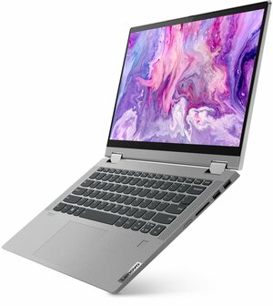 Lenovo FLEX 5 14IIL05 14.0 TOUCH / i3-1005G1 / 4GB / 512GB / W10P