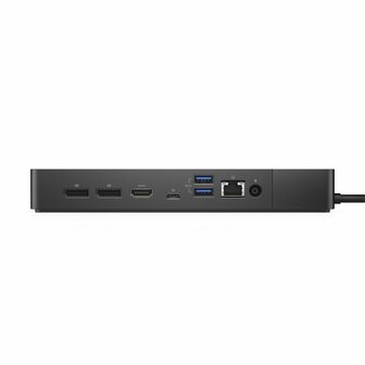 Dell WD19S-180W | Docking Station | USB-C 3.2 Gen 2 180W | Zwart