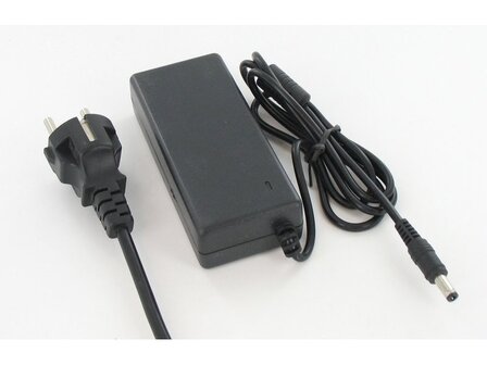 LAPTOP AC ADAPTER 65W ASUS, PACKARD BELL, TOSHIBA