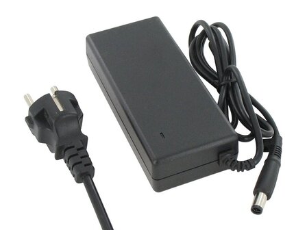 ADAPTOP AC ADAPTER 90W HP-COMPAQ