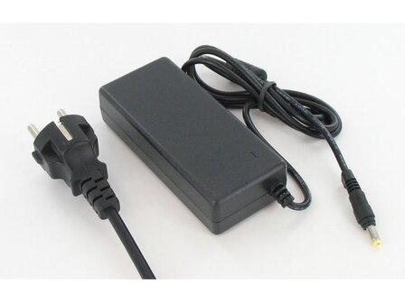 LAPTOP AC ADAPTER 65W HP-COMPAG