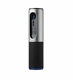 Logitech ConferenceCam Connect video conferencing systeem 3 MP Videovergaderingssysteem voor groepen