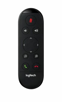 Logitech ConferenceCam Connect video conferencing systeem 3 MP Videovergaderingssysteem voor groepen