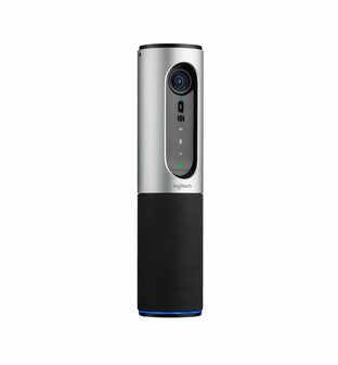 Logitech ConferenceCam Connect video conferencing systeem 3 MP Videovergaderingssysteem voor groepen