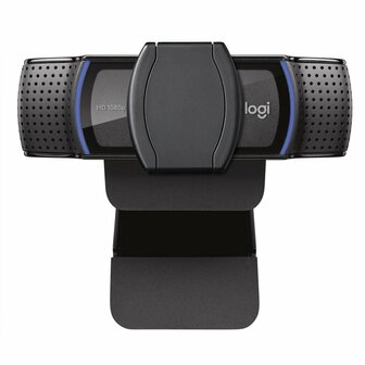 Logitech C920s PRO | 1080p 30FPS USB Webcam met Microfoon
