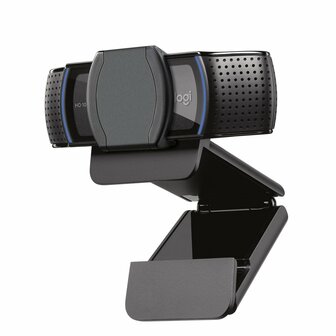 Logitech C920s PRO | 1080p 30FPS USB Webcam met Microfoon