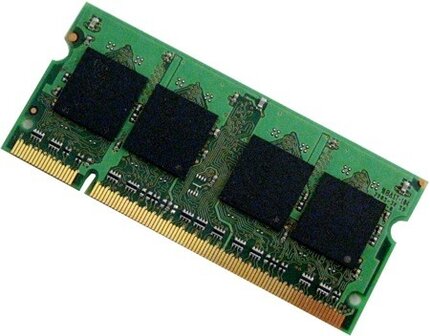 1GB SODIMM DDR2 PC5300/667 &quot;Refurbished&quot;
