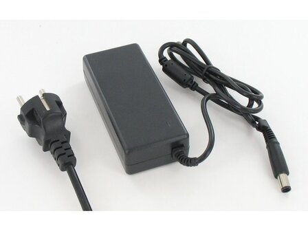 *LAPTOP AC ADAPTER 65W VOOR HP COMPAQ