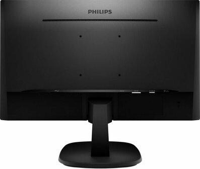 Philips 243V7QDSB/00 23,8&#039;&#039; | 1920x1080 IPS | 75Hz | SmartContrast | Full HD Monitor