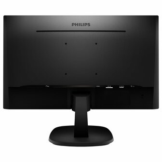 Philips 243V7QDSB/00 23,8&#039;&#039; | 1920x1080 IPS | 75Hz | SmartContrast | Full HD Monitor