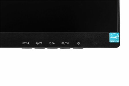 Philips 243V7QDSB/00 23,8&#039;&#039; | 1920x1080 IPS | 75Hz | SmartContrast | Full HD Monitor