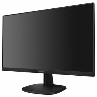 Philips 243V7QDSB/00 23,8&#039;&#039; | 1920x1080 IPS | 75Hz | SmartContrast | Full HD Monitor