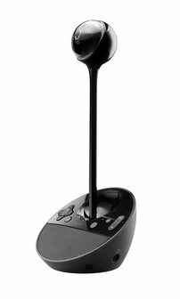 Logitech BCC950 | 1080p ConferenceCam met Microfoon en Speaker