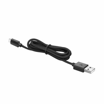 ACT AC3094 | USB 3.2 Gen 1 | USB-A naar USB-C | 1m | Zwart
