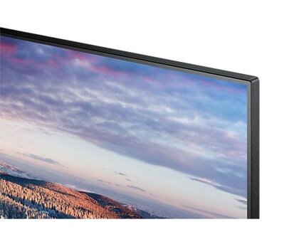 Samsung S24R354FZU 61 cm (24&quot;) 1920 x 1080 Pixels Full HD LCD Blauw