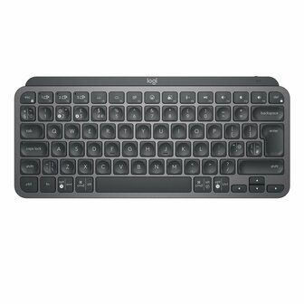 Logitech MX Keys Mini | Minimalist Wireless Illuminated Keyboard