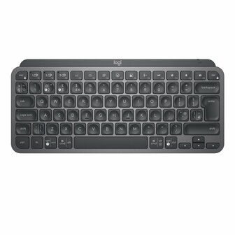 Logitech MX Keys Mini | Minimalist Wireless Illuminated Keyboard