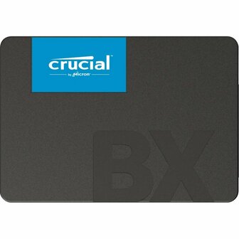 Crucial BX500 2.5&quot; 2000 GB SATA III 3D NAND