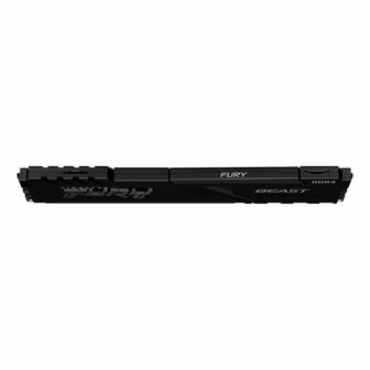 Kingston Fury Beast | 1x32GB DDR4 | 2666MHz | DIMM | CL16 | Geheugenmodule | RAM