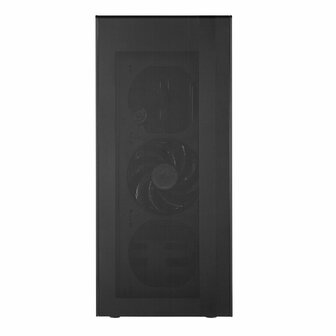 Cooler Master MasterBox NR600 | Midi Tower Case | Zwart