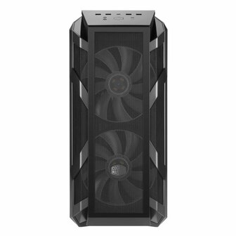 Cooler Master MasterCase H500M | Midi Tower Case | Grijs