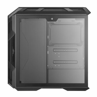 Cooler Master MasterCase H500M Midi Tower Grijs