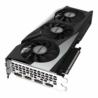 Gigabyte GeForce RTX 3060 Gaming OC (rev. 2.0, LHR) | 12GB GDDR6 VRAM | Videokaart | GPU | Nvidia