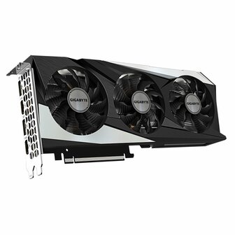 Gigabyte GeForce RTX 3060 Gaming OC (rev. 2.0, LHR) | 12GB GDDR6 VRAM | Videokaart | GPU | Nvidia