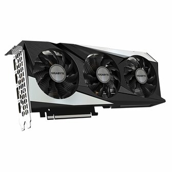 Gigabyte GeForce RTX 3060 Gaming OC 12G (rev. 2.0, LHR)