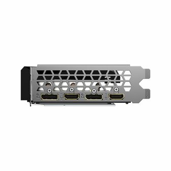 Gigabyte GeForce RTX 3060 Gaming OC (rev. 2.0, LHR) | 12GB GDDR6 VRAM | Videokaart | GPU | Nvidia