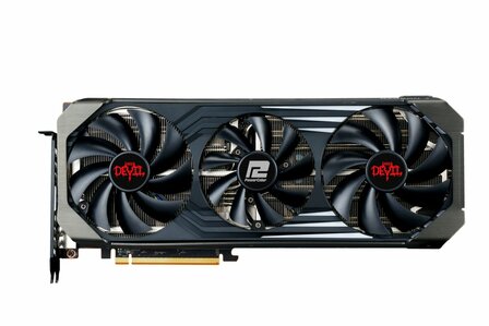 VGA PowerColor Red Devil AMD Radeon RX 6700XT 12 GB GDDR6