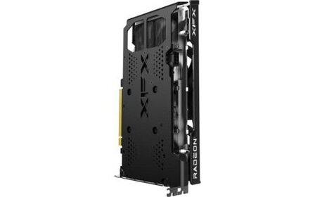 XFX Speedster Radeon RX 6600 | 8GB GDDR6 VRAM | Videokaart | GPU | AMD
