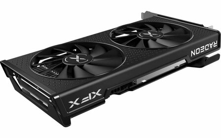 XFX Speedster Radeon RX 6600 | 8GB GDDR6 VRAM | Videokaart | GPU | AMD