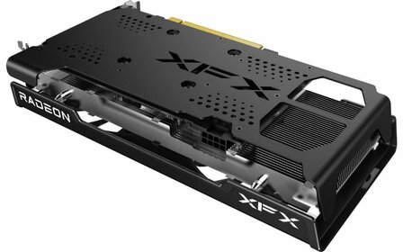XFX Speedster Radeon RX 6600 | 8GB GDDR6 VRAM | Videokaart | GPU | AMD
