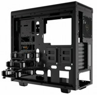 be quiet! Pure Base 600 | Midi Tower Case | Zilver/Zwart